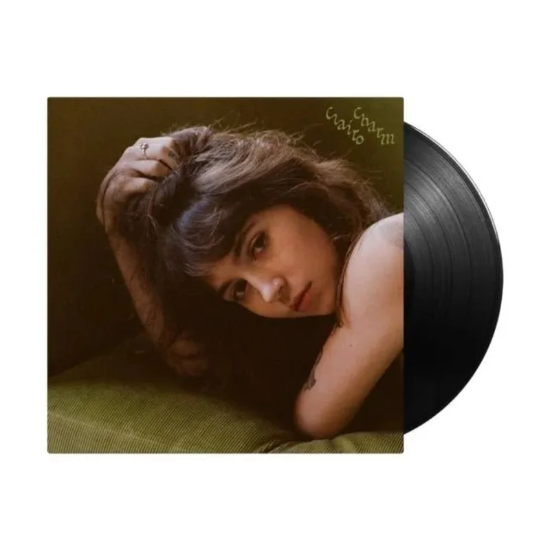 Clairo - Charm - Vinyl Record
