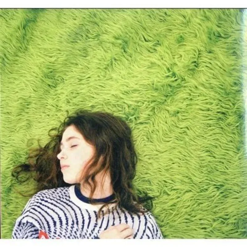 Clairo - Diary 001 - Vinyl Record LP