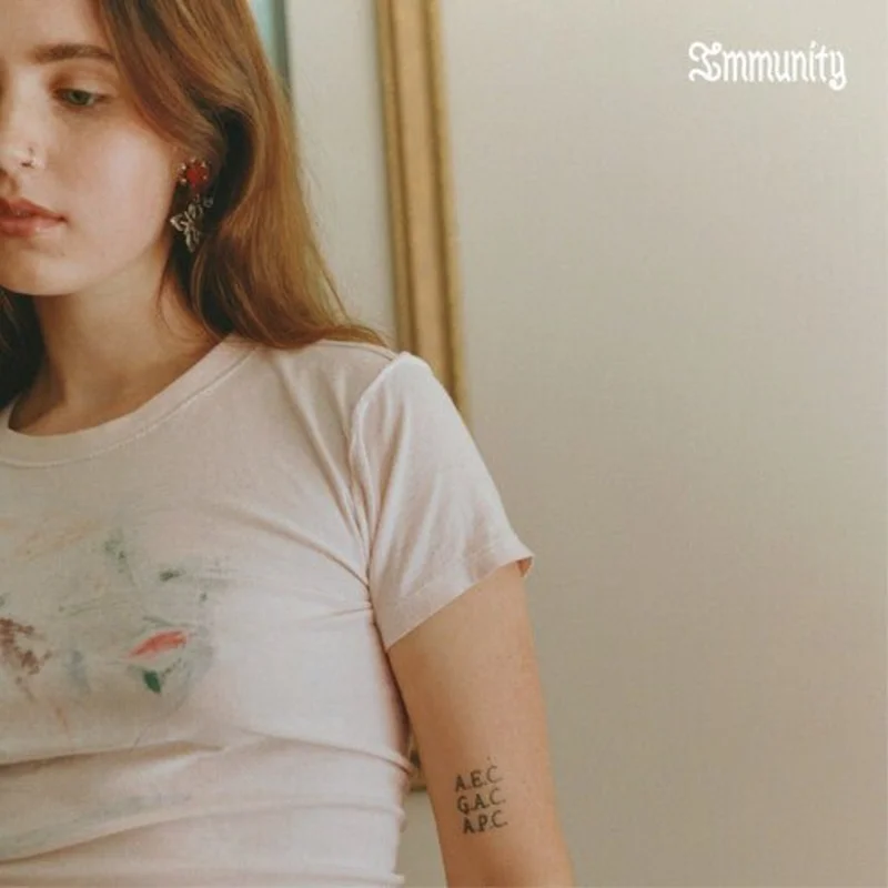 Clairo - Immunity Vinyl LP