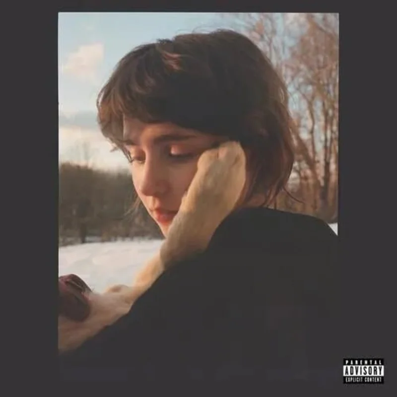 Clairo - Sling [Standard Black Vinyl Record]