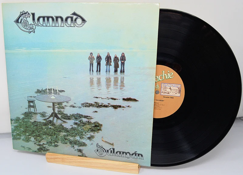 Clannad - Dlamn