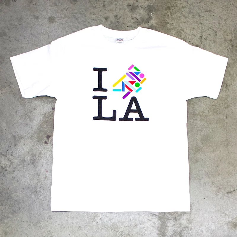 Classixx Runs LA