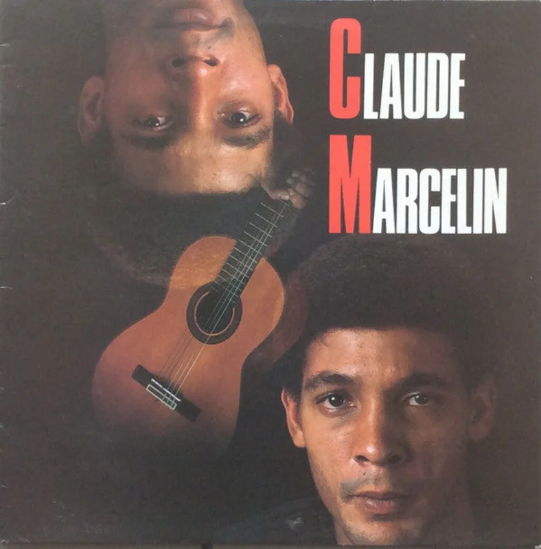 Claude Marcelin