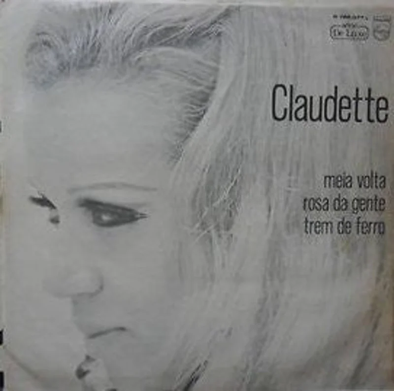 Claudette