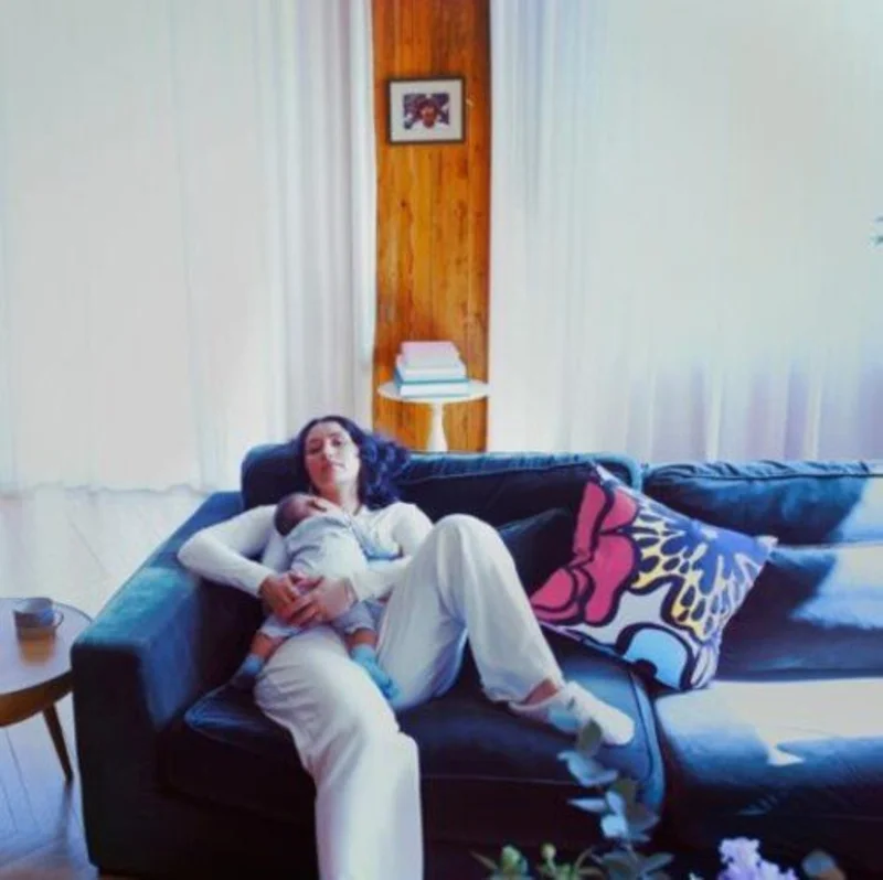 Cleo Sol - Mother Vinyl LP