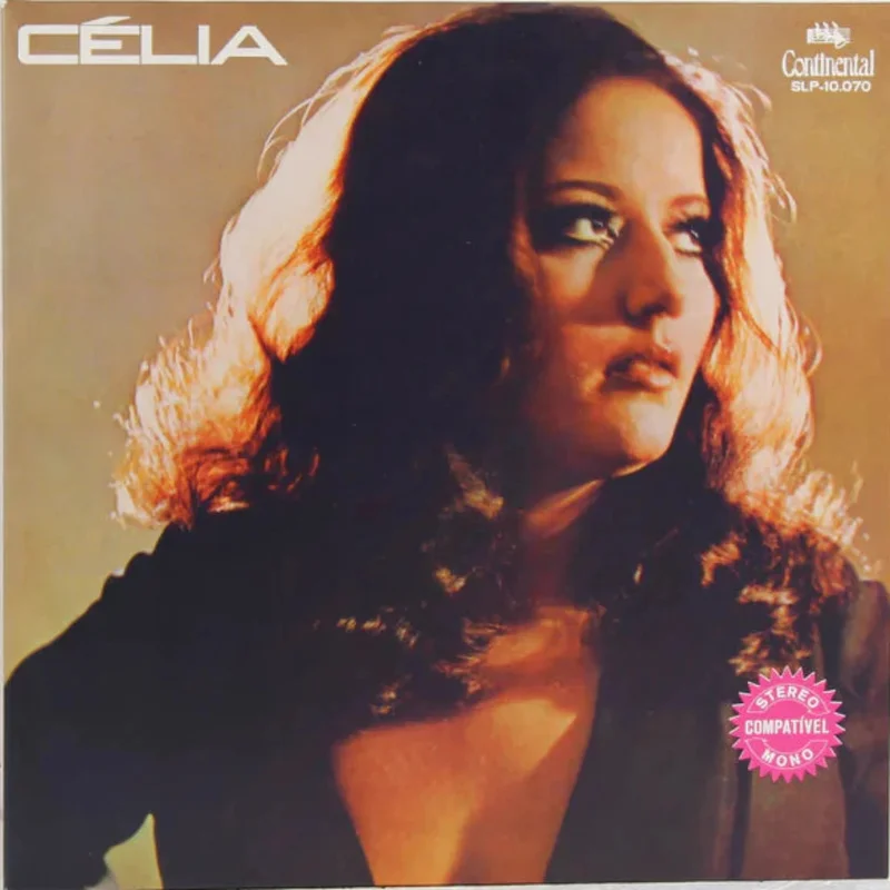 Clia - Clia (Mr Bongo)(Gatefold) (Arrives in 30 days)