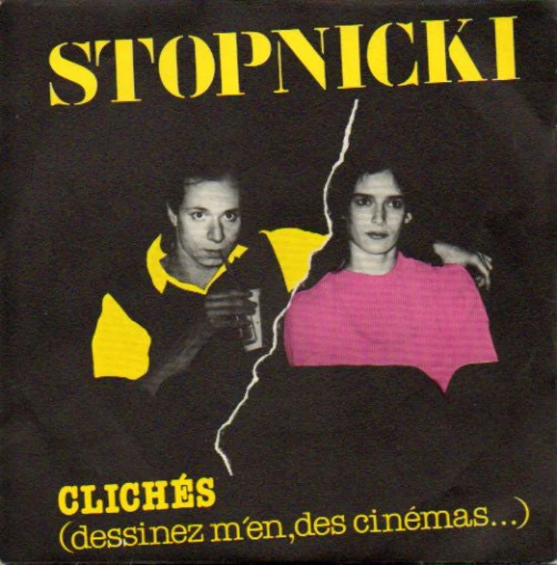 Clichs (Dessinez M'en Des Cinmas)