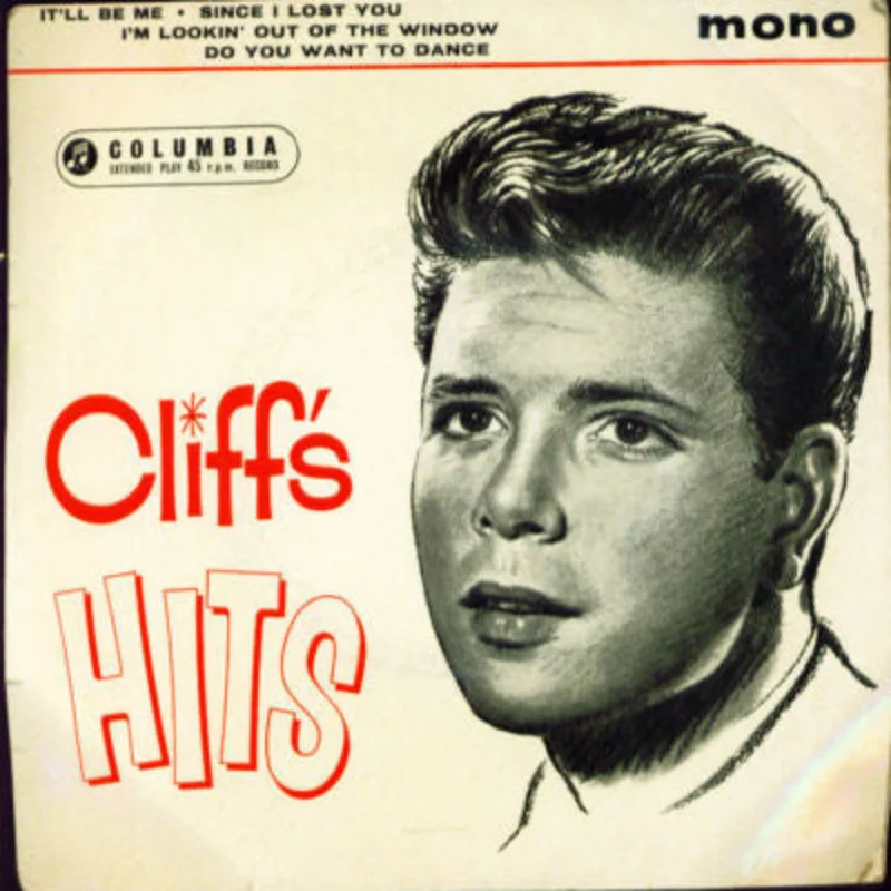 Cliff's Hits