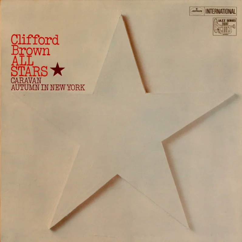 Clifford Brown All Stars