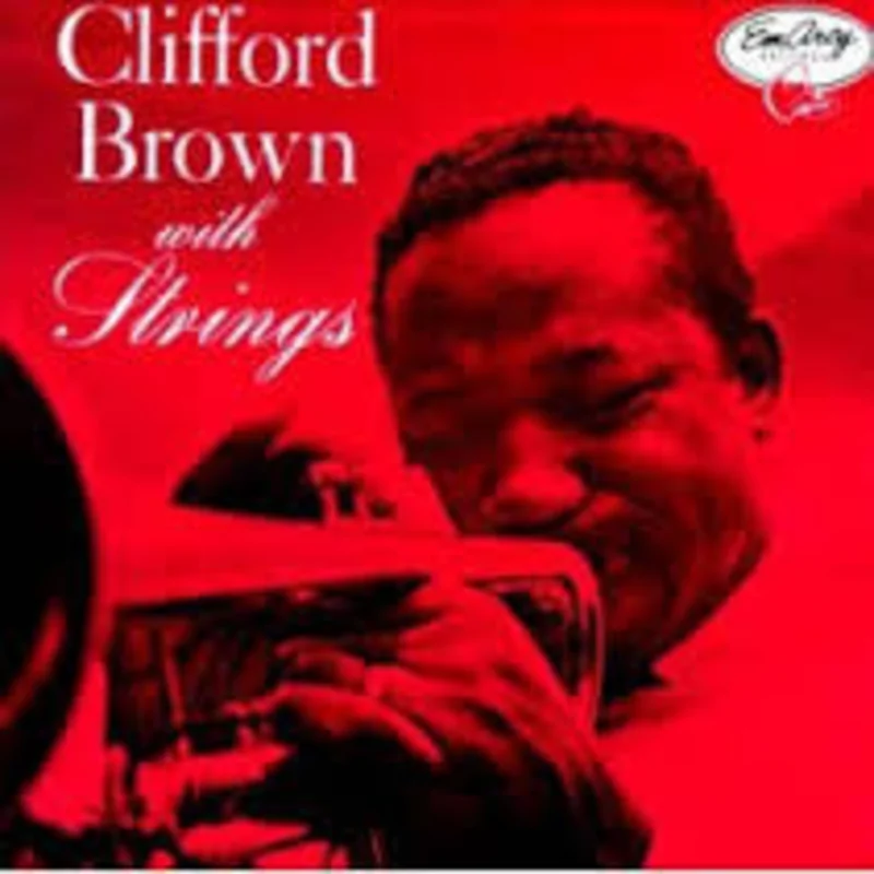 Clifford Brown With Strings