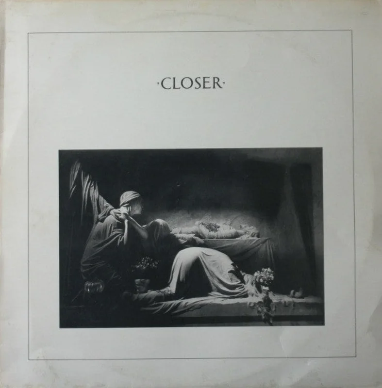 Closer