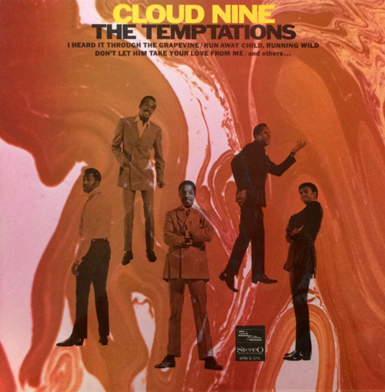 Cloud Nine