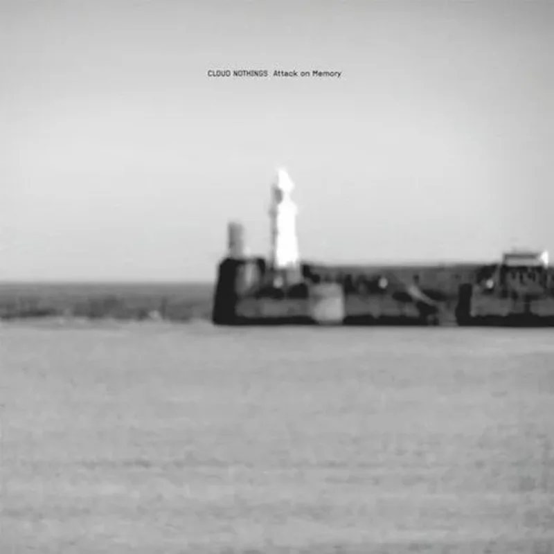 Cloud Nothings - Attack on Memory - Vinyl Record