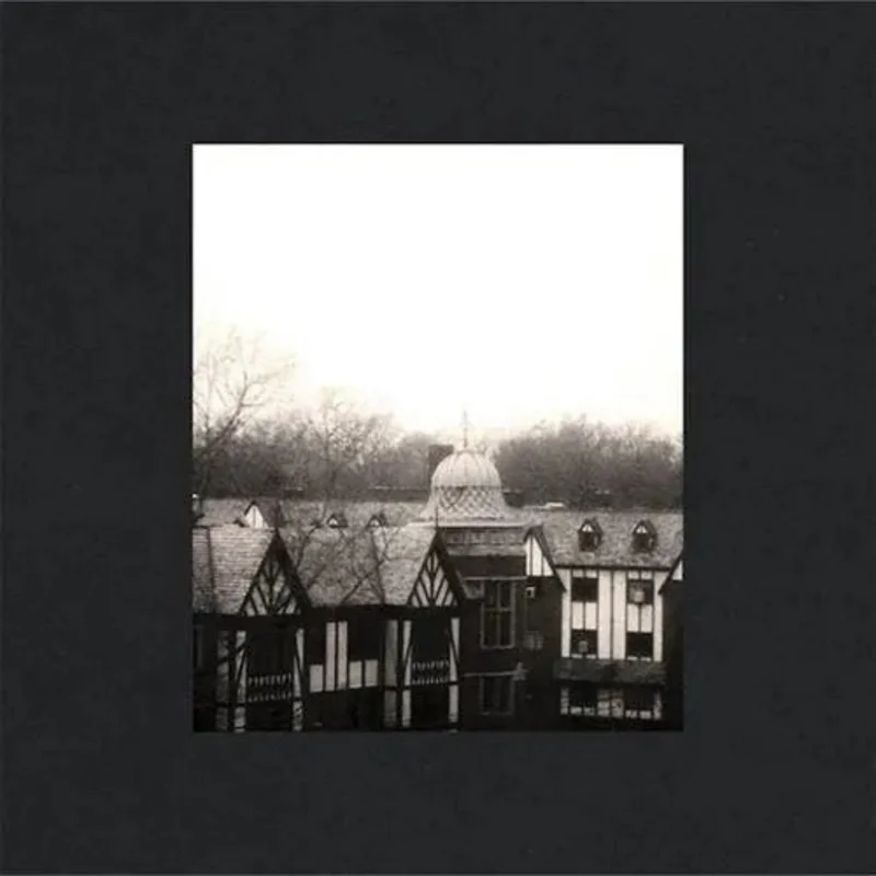 Cloud Nothings- Here and Nowhere Else - Vinyl Record