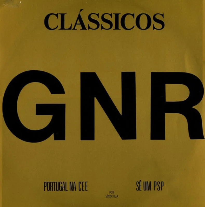 Clssicos GNR