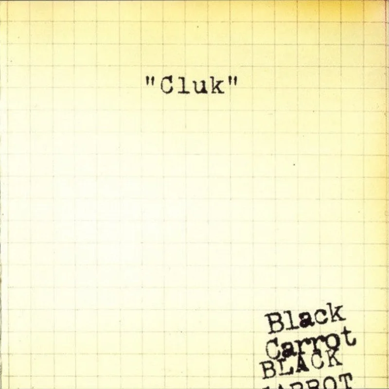 "Cluk"