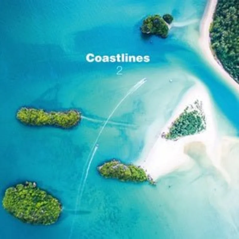 Coastlines - Coastlines 2 Vinyl LP
