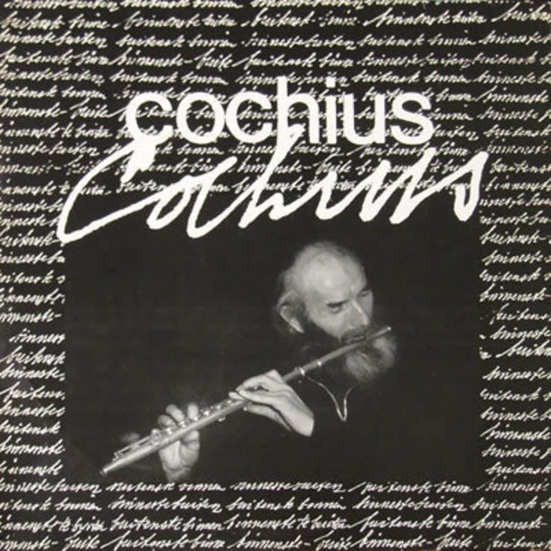 Cochius