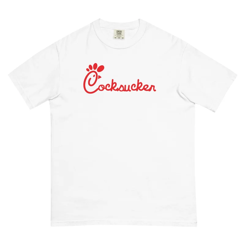 Cocksucker