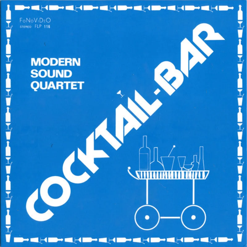 Cocktail-Bar