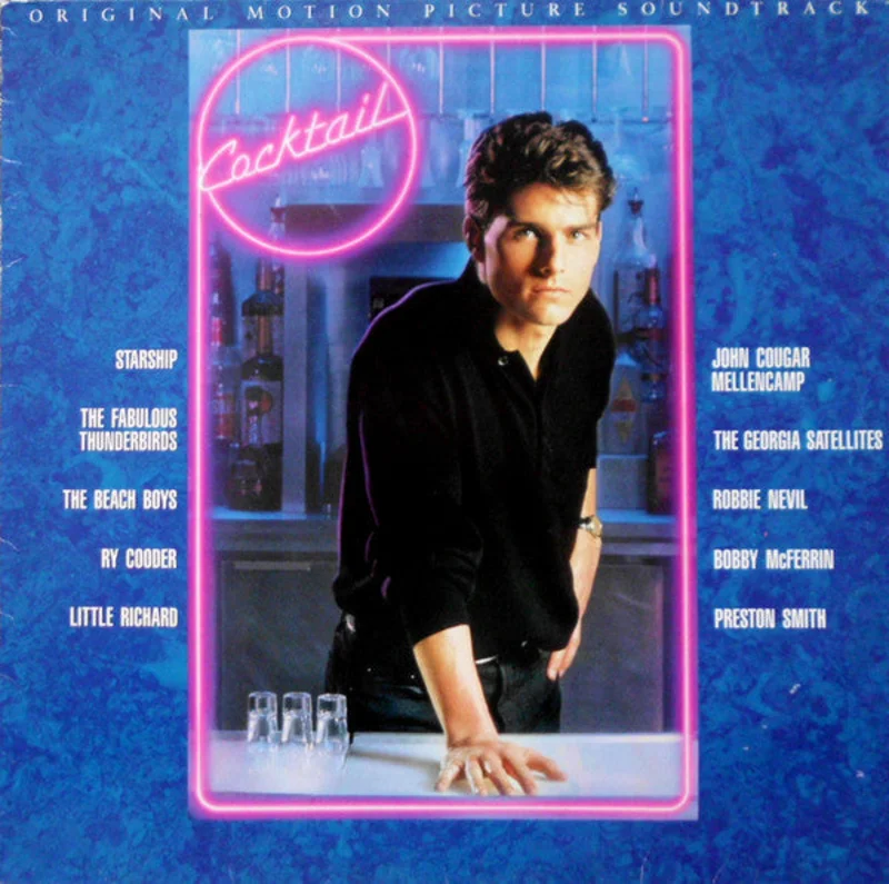 Cocktail - Original Motion Picture Soundtrack