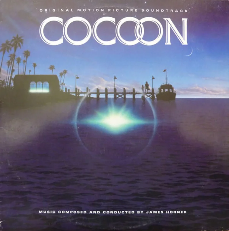 Cocoon (Original Motion Picture Soundtrack)
