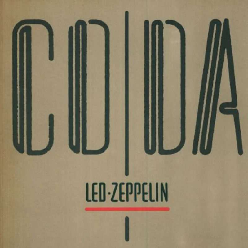 Coda