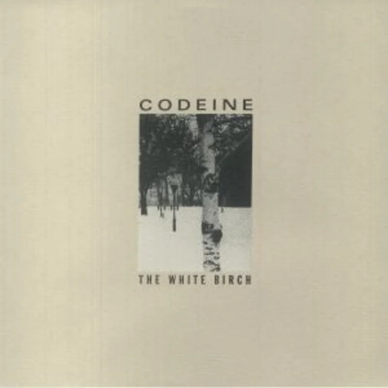 Codeine - The White Birch (reissue) (Arrives in 21 Days)