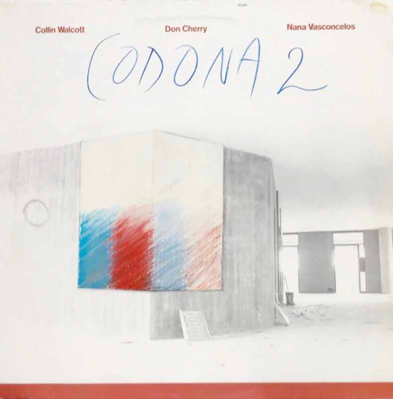 Codona 2