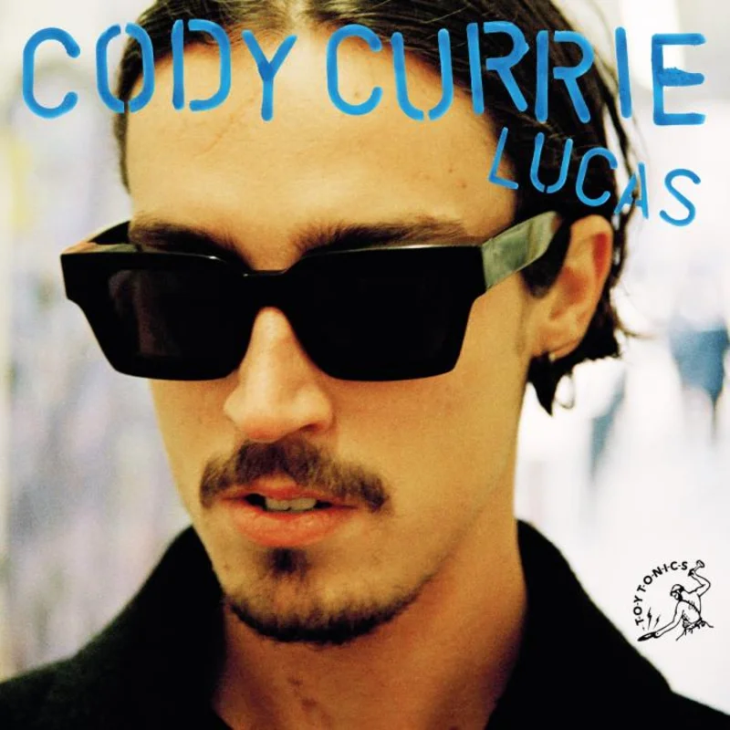 Cody Currie - Lucas Vinyl LP