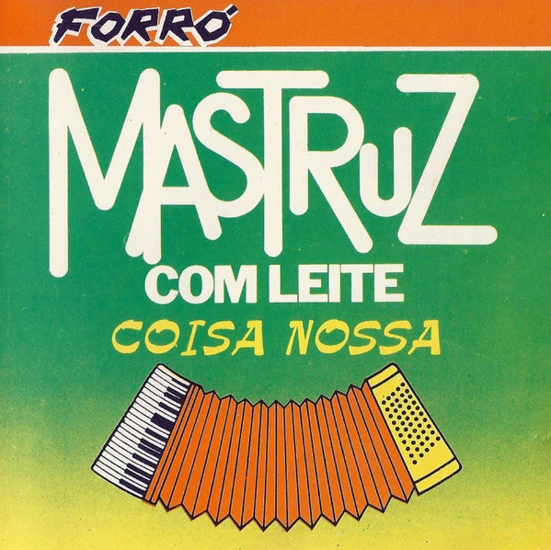 Coisa Nossa