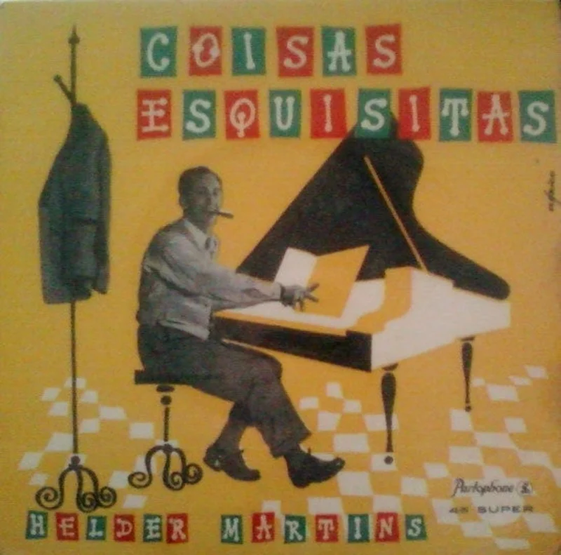 Coisas Esquisitas