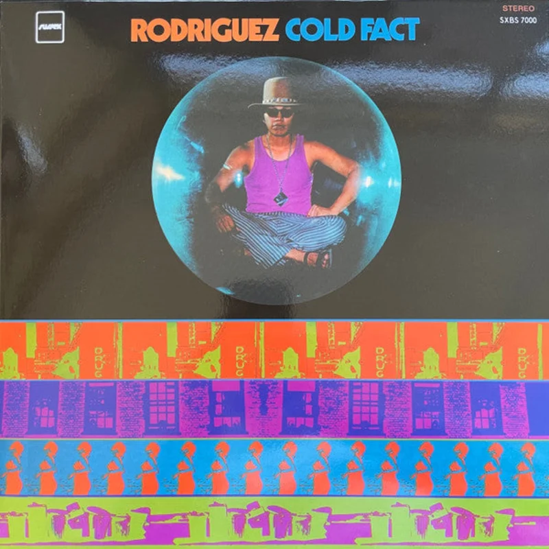 Cold Fact