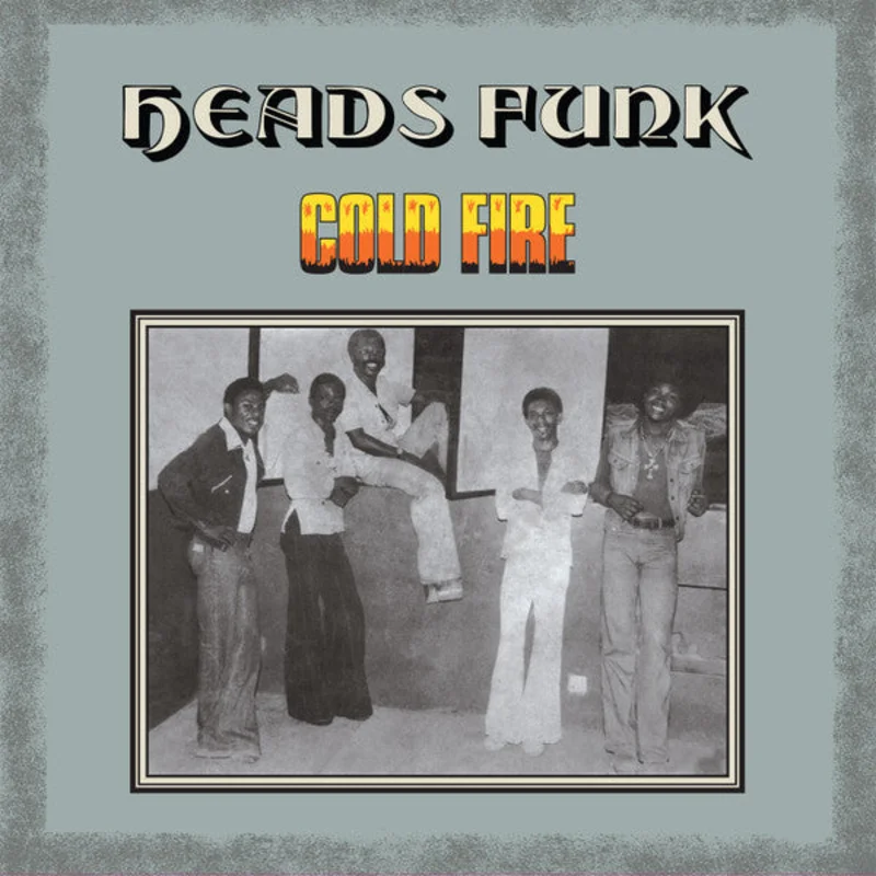 Cold Fire