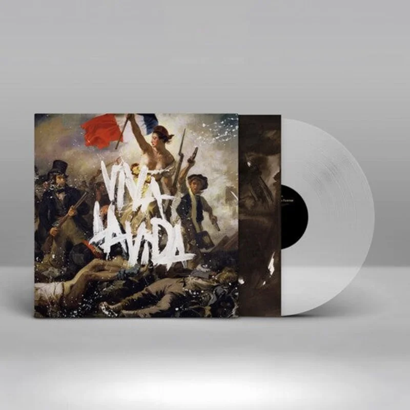 Coldplay - Viva La Vida