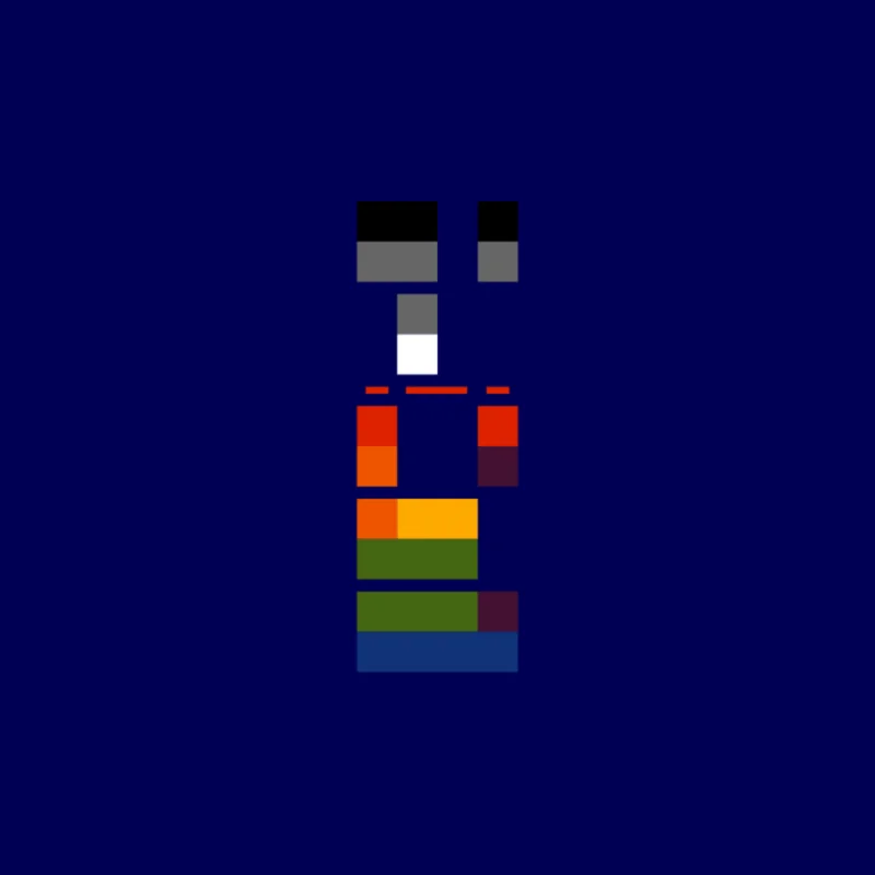 Coldplay - X&Y (Quick Ship)