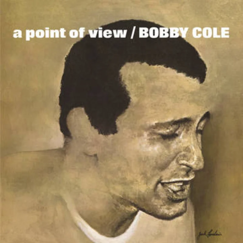 Cole, Bobby - A Point Of View
