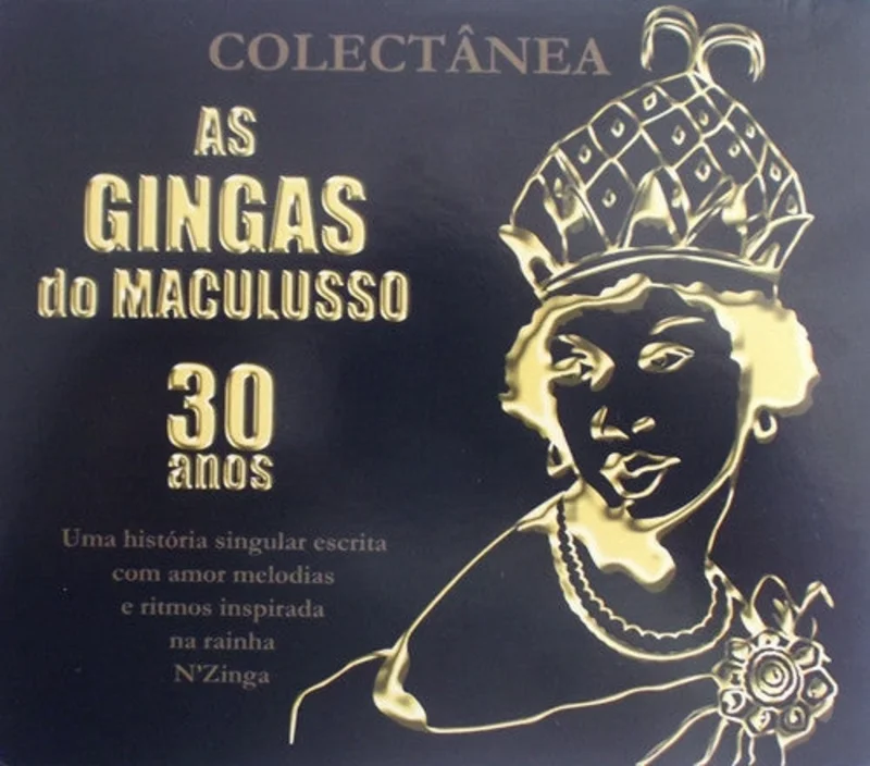 Colectnea 30 Anos
