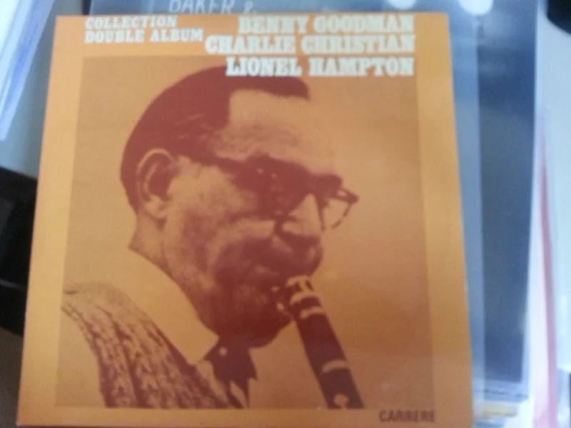 Collection Double Album