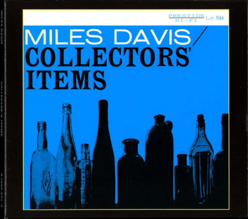 Collectors' Items