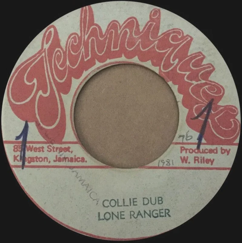 Collie Dub