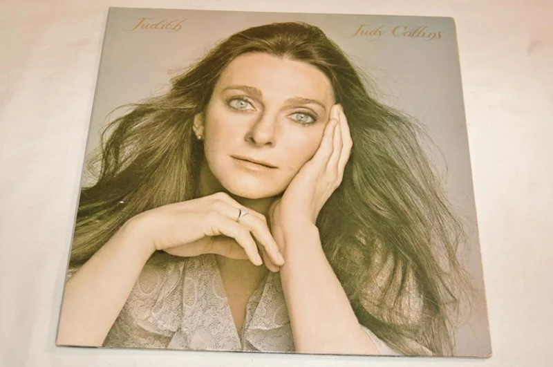 Collins, Judy - Judith