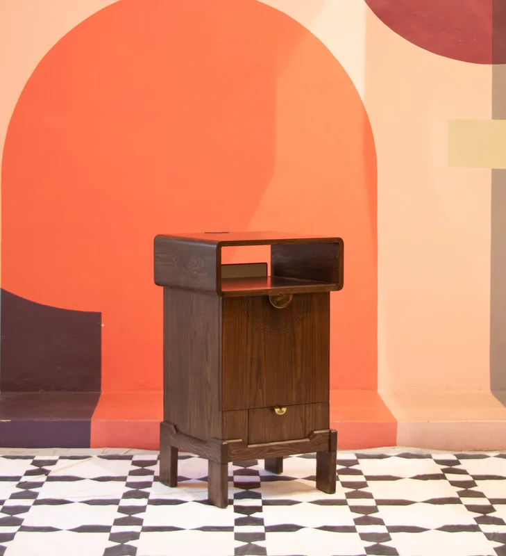 Colonial Collections - Sundown