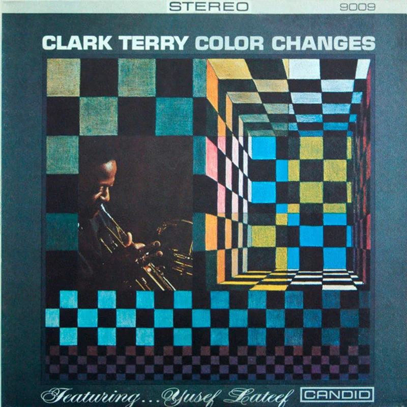 Color Changes