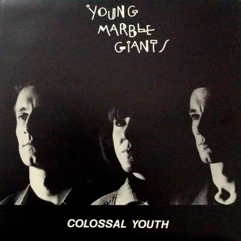 Colossal Youth