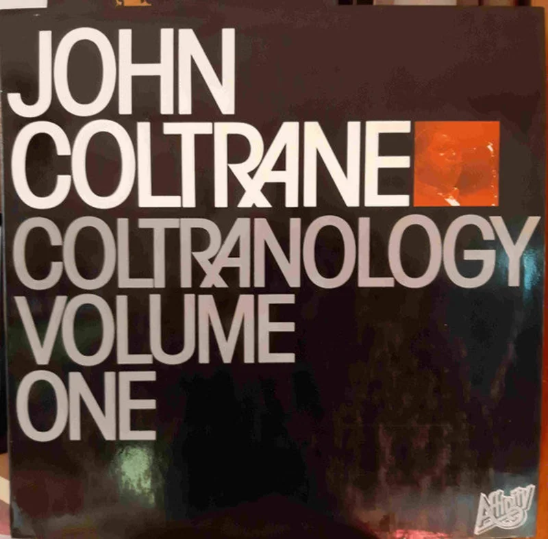 Coltranology Volume One