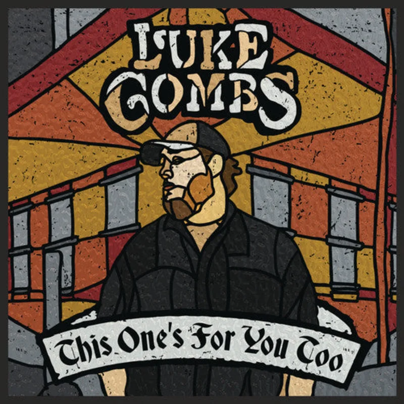 Combs, Luke - This One's For You Too