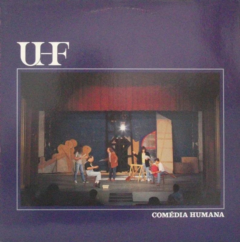 Comdia Humana