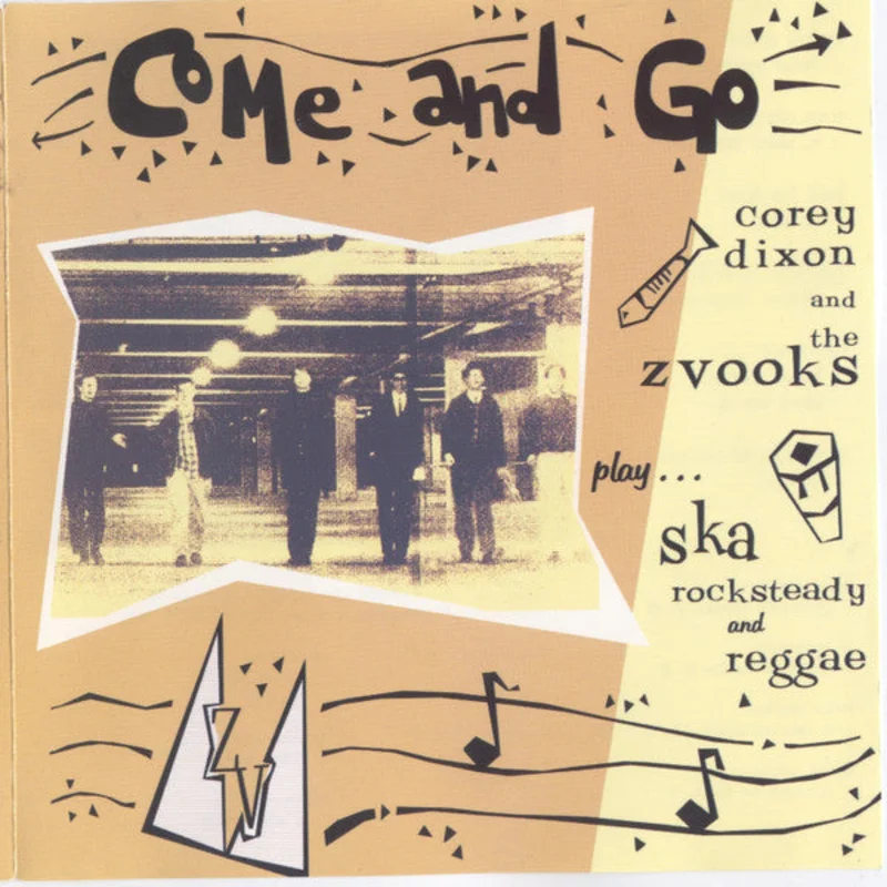 Come And Go