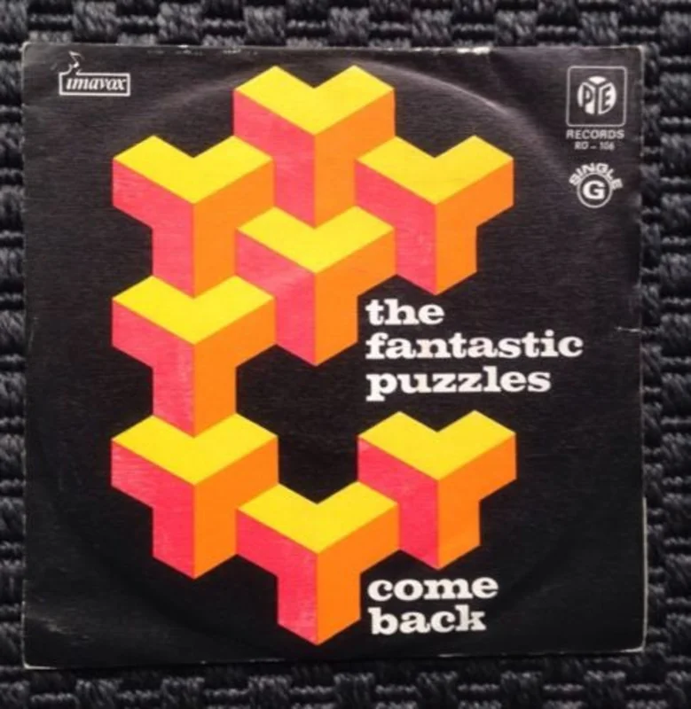 Come Back